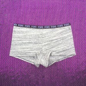 (S) NWT VS PINK Panties